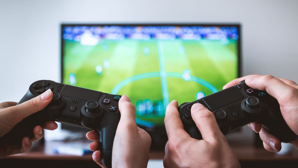 绿茶VPN 游戏加速专项调优